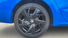 Vauxhall Astra 1.2 Turbo 130 GS 5dr Auto Petrol Estate